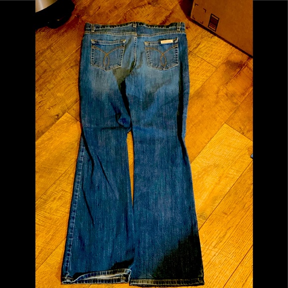 Jeans - Picture 4 of 4